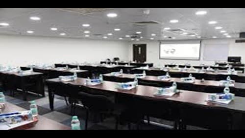 INSOFE International School of Engineering (INSOFE):Gallery photo 1